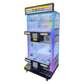 Funny Cat Gen 4 Premium  Claw Machine