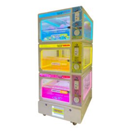 Gacha Duck 3-Layer Gacha Machine