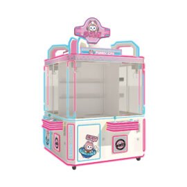 Central Island Star Machine
