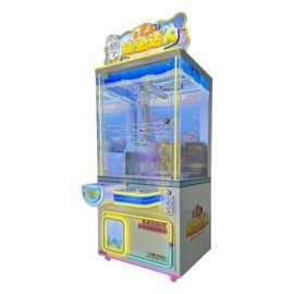 Fish Hunter Arcade Machine