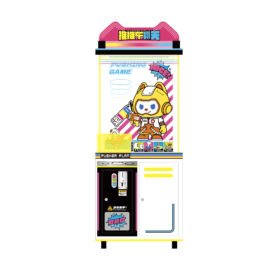 Push & Win Deluxe
