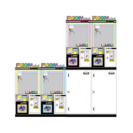 Funny Cat Mini Premium Claw Machine