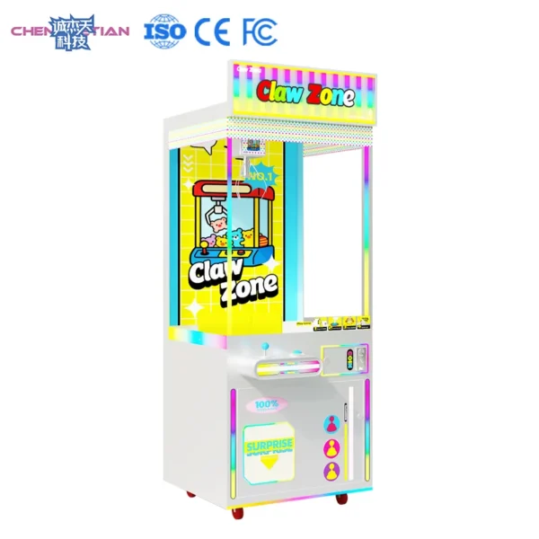 Claw Zone Gen 2 Claw Machine wholesale